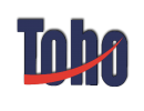 Logo Toho