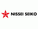 Logo Nissei Seiko