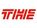 Logo THE