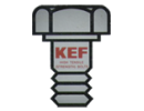 Logo KEF